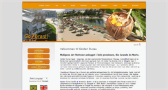 Desktop Screenshot of go2.dev.dpbeta.com